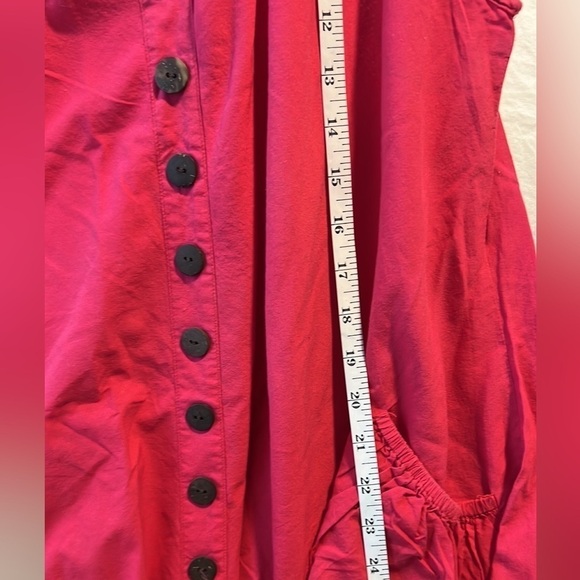 ⭐️Double Decker,Gorgeous, Easy Wear & Care,Fun,Funky & Fabulous,Pockets,Size M - Picture 8 of 9